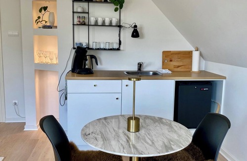 Ikast Apartment | Møllehuset