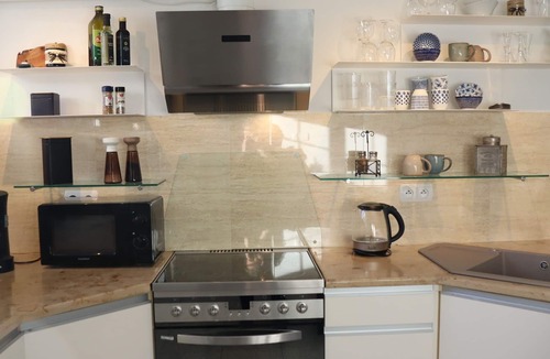 Ikast Apartment | Møllehuset
