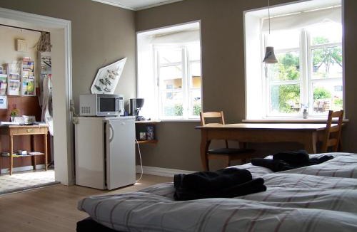 Havnbjerg Bed & Breakfast | Møllehusets Bed & Breakfast
