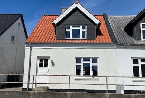Hjørring Villa | Møllevej