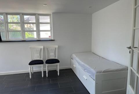 Hjørring Villa | Møllevej