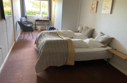 Stege Hotel | Møn Golf Resort - Hotel Præstekilde