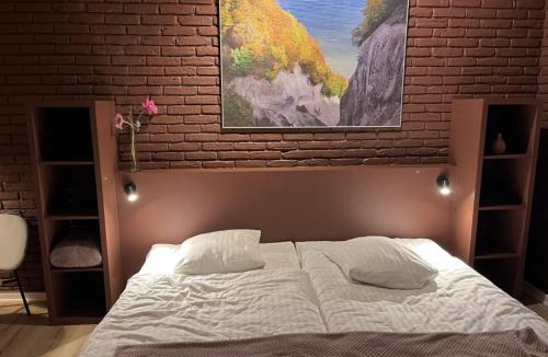 Borre Bed & Breakfast | Møn Klintholm Vintage B&B