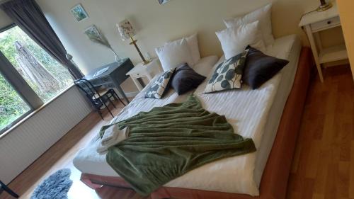 Borre Bed & Breakfast | Møn Klintholm Vintage B&B