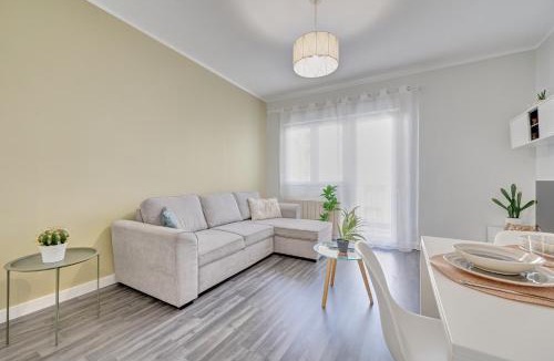 Logrono City Centre Apartment | Múgica - Gran Vía