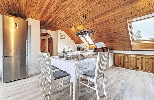 Munchen District Apartment | münchenverrückt by Interhome