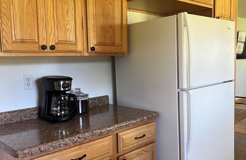 Upper Peninsula Michigan House | M-28 HousenDirect Trail Access - Ample Trailer Parking - Year-Round Fun