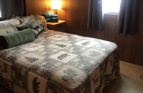 Grand Marais House | M-77 House