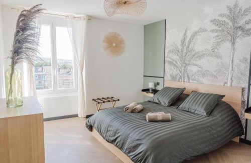 Verdun Apartment | M a g i c & J u n g l e