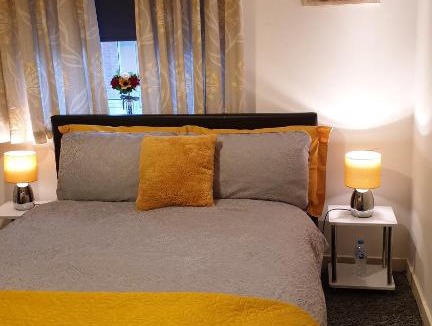 Sittingbourne House | M&B Haven - Sittingbourne