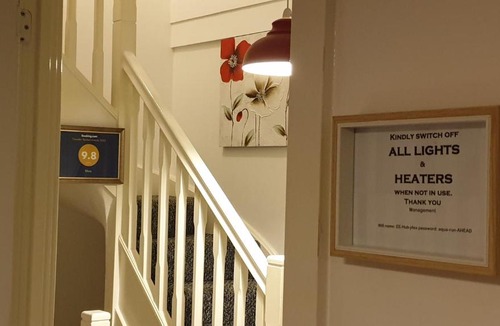 Sittingbourne House | M&B Haven - Sittingbourne