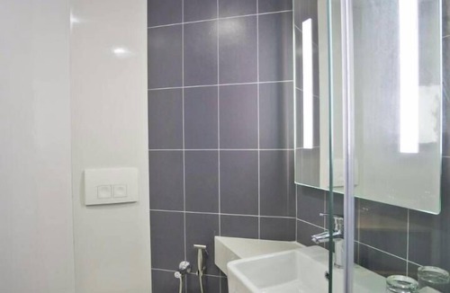 Gelang Patah Hotel | M+ Boutique Hotel