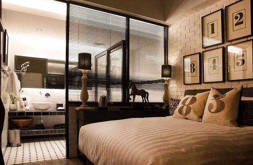 Kampung Kuchai Hotel | M Boutique Hotel