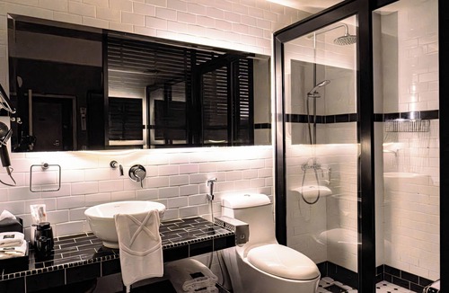 Kampung Kuchai Hotel | M Boutique Hotel