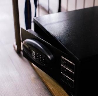 Taman Kolej Perdana Hotel | M Boutique Kampar