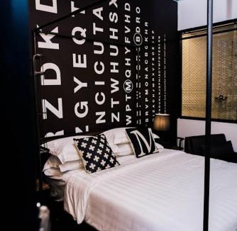 Taman Kolej Perdana Hotel | M Boutique Kampar