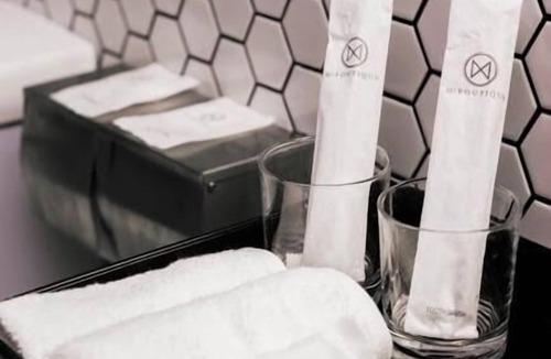 Taman Kolej Perdana Hotel | M Boutique Kampar