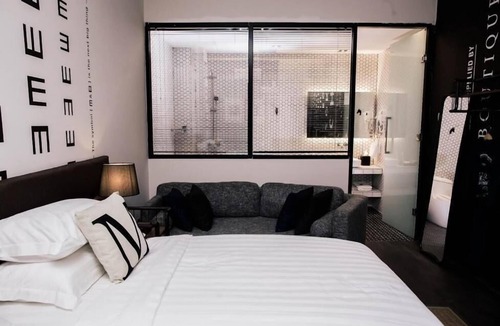 Taman Kolej Perdana Hotel | M Boutique Kampar