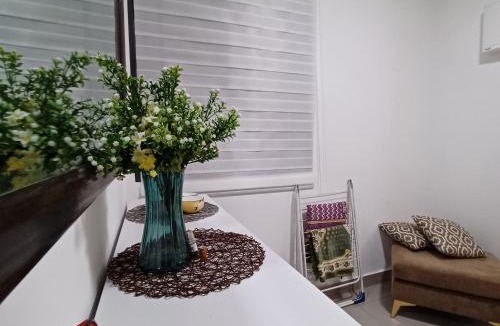 Sentul Pasar Apartment | M Centura Sentul 2 bedrooms with pool