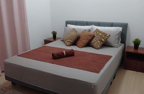 Sentul Pasar Apartment | M Centura Sentul 2 bedrooms with pool