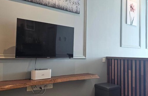 Kuantan Apartment | M Cosy Homestay