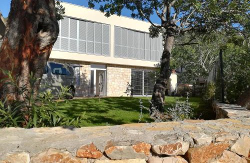 Komiza Apartment | M&D appartments