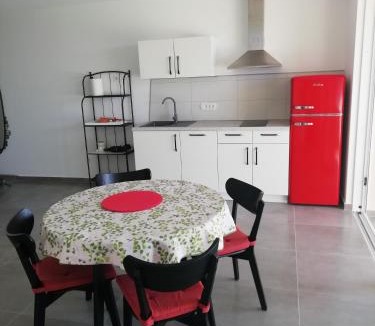 Komiza Apartment | M&D appartments