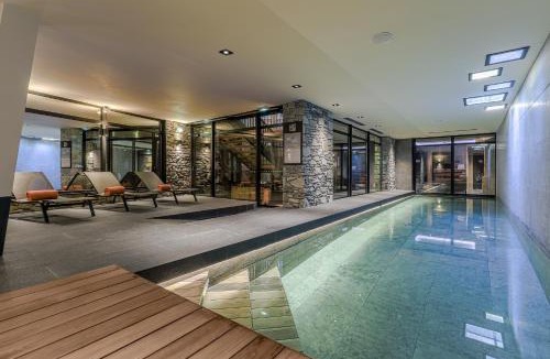 Megeve Hotel | M de Megève