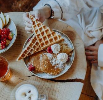 Megeve Hotel | M de Megève