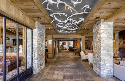 Megeve Hotel | M de Megève