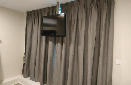 Bandar Baru Bangi Hotel | M Design Hotel @ Bangi 7