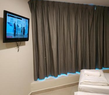 Bandar Baru Bangi Hotel | M Design Hotel @ Bangi 7