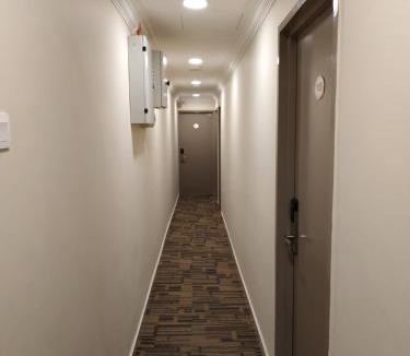 Bandar Baru Bangi Hotel | M Design Hotel @ Bangi 7