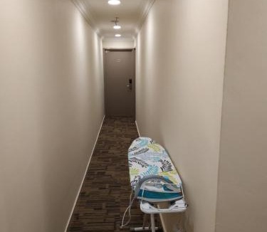 Bandar Baru Bangi Hotel | M Design Hotel @ Bangi 7