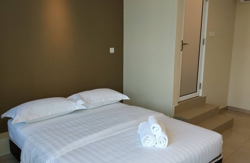 Bandar Baru Bangi Hotel | M Design Hotel at Bangi 7