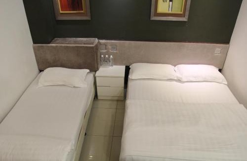 Seri Kembangan Hotel | M Design Hotel @ Seri Kembangan