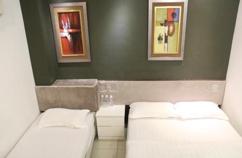 Seri Kembangan Hotel | M Design Hotel @ Seri Kembangan