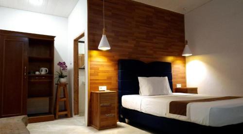 Gili Gede Hostel | M E N T A R I hostel