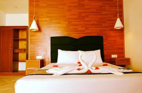 Gili Gede Hostel | M E N T A R I hostel