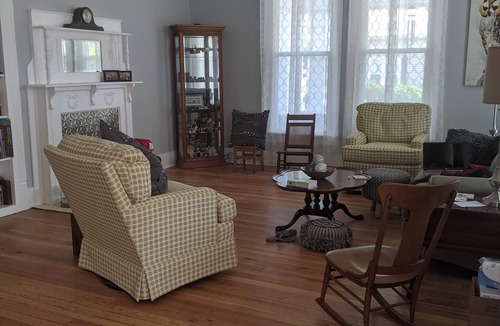 Richland Bed & Breakfast | M G Richardson Bed & Breakfast