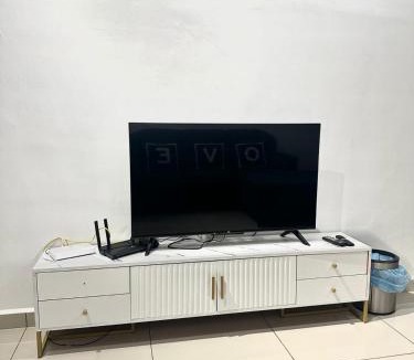 Muar House | M Guest House