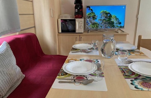 Saint-Cheron House | M. Home Equipé/Confort 40 min de Paris 2chb 5 pers