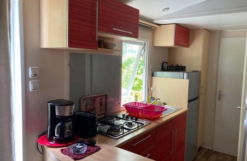 Saint-Cheron House | M. Home Equipé/Confort 40 min de Paris 2chb 5 pers