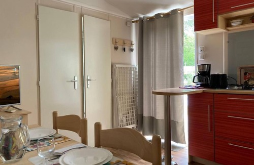 Saint-Cheron House | M. Home Equipé/Confort 40 min de Paris 2chb 5 pers