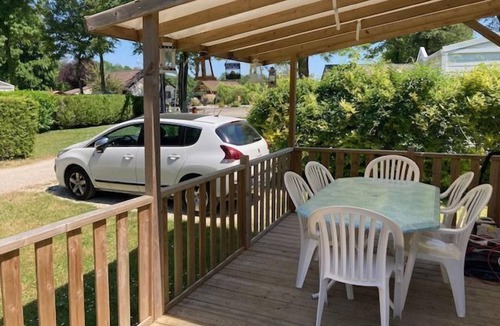 Saint-Cheron House | M. Home Equipé/Confort 40 min de Paris 2chb 5 pers