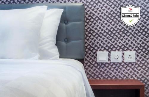 Melawai Hotel | M Hotel Jakarta