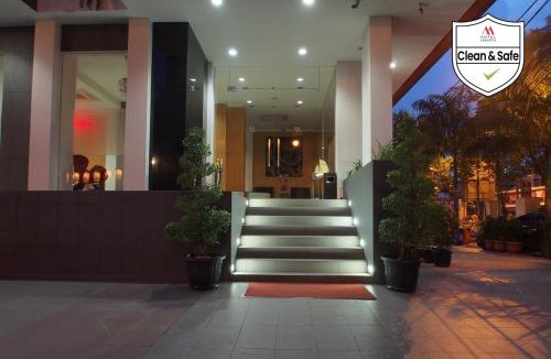 Melawai Hotel | M Hotel Jakarta