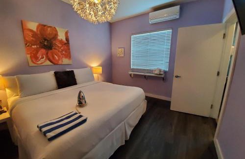 North Beach Hotel | M HOTEL