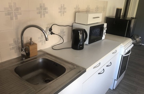 Saint-Marc-sur-Mer Apartment | M Hulot Beach on foot - Fully equipped studio