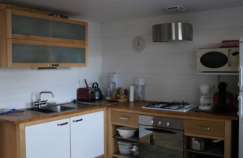 Saint-Trojan-les-Bains House | M La Villa K'NARD au centre de Saint Trojan